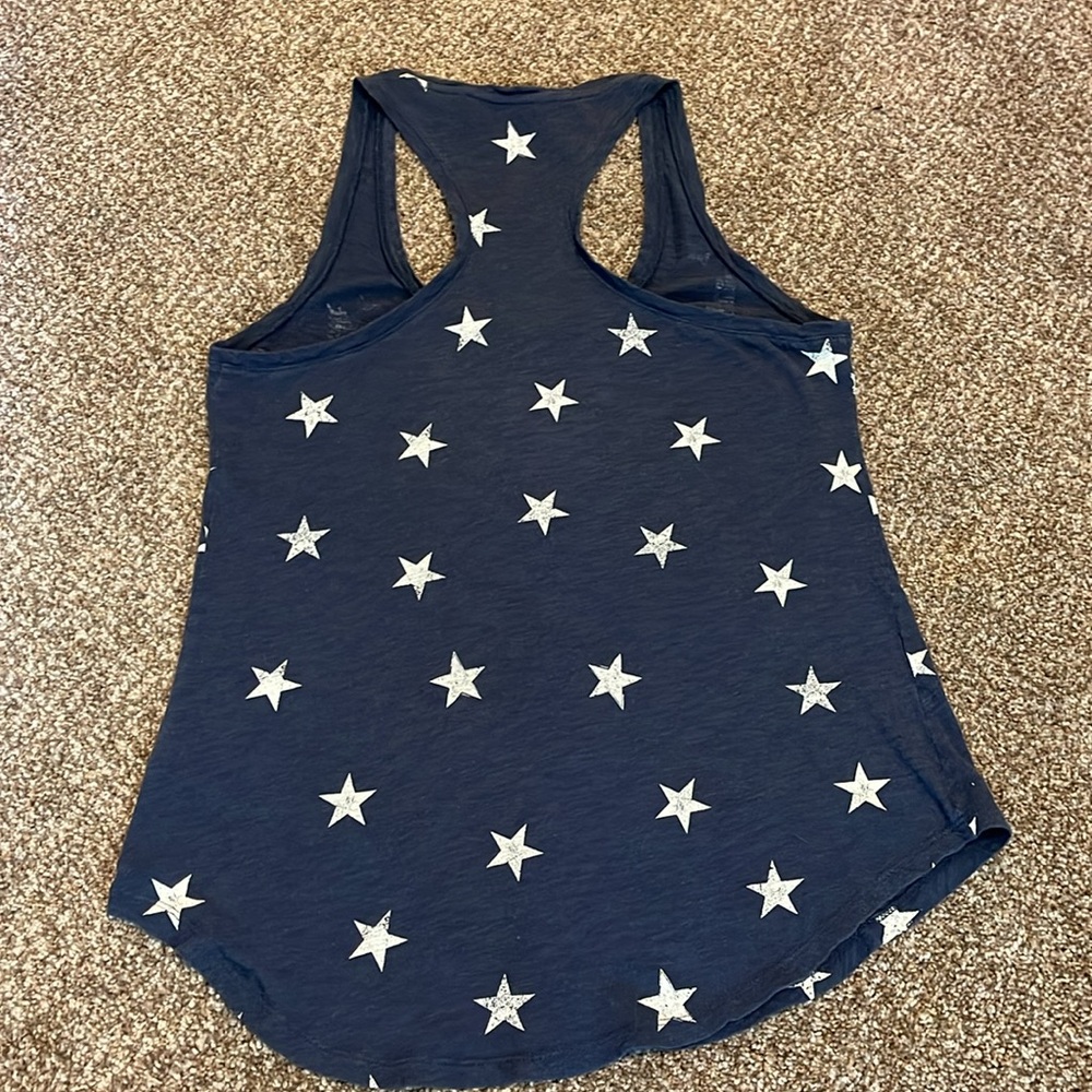 Patriotic tank top - Picture 7 of 8